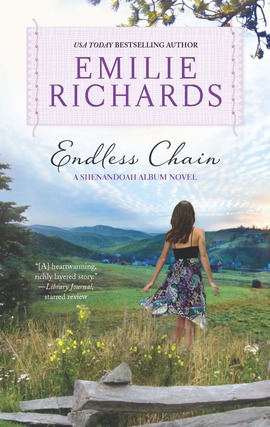 Title details for Endless Chain by Emilie Richards - Available